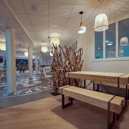 Uxco Uppehalls Lejlighedshotel Le Petit-Quevilly Eksteriør billede